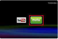 Huluの会員登録方法２