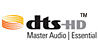 DTS HD