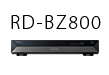 RD-BZ800 イメージ