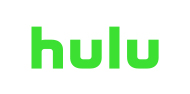 「hulu」 イメージ