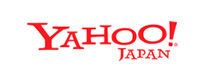 Yahoo! JAPAN ロゴ