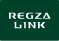 REGZA LINK ロゴ