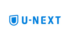 「U-NEXT」 : イメージ