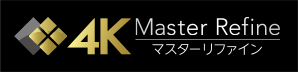 4K Master Refine