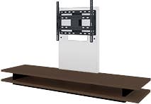 RWB-S150A-W(ウォールナット)