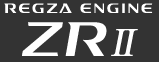 REGZA ENGINE ZR II