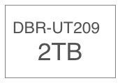 dbr-ut209